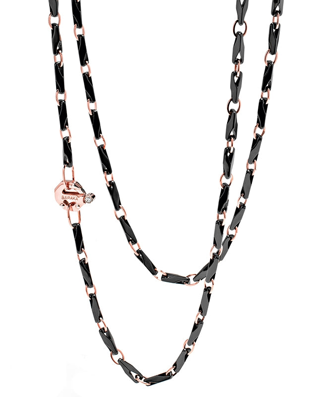 Baraka Necklace GC243181ROCN550002