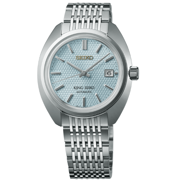 King Seiko KS1969 Seiko 100th Anniversary Limited Edition - SJE115