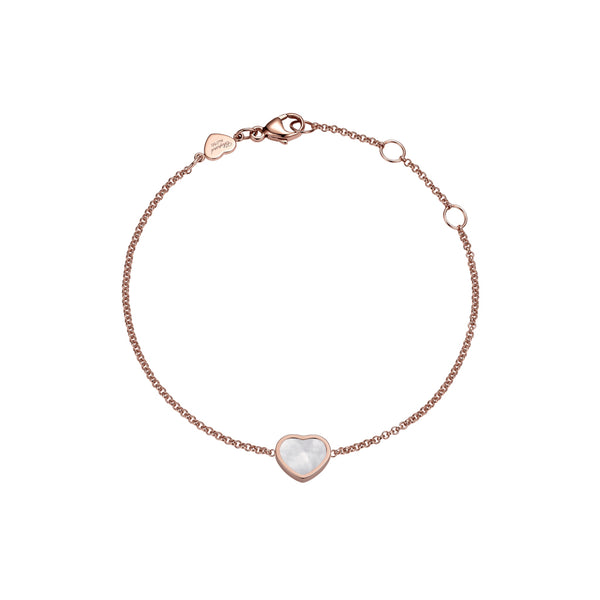 Chopard Happy Hearts Bracelet My Happy Hearts