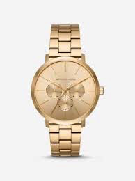 Men's Blake Watch (Gold)