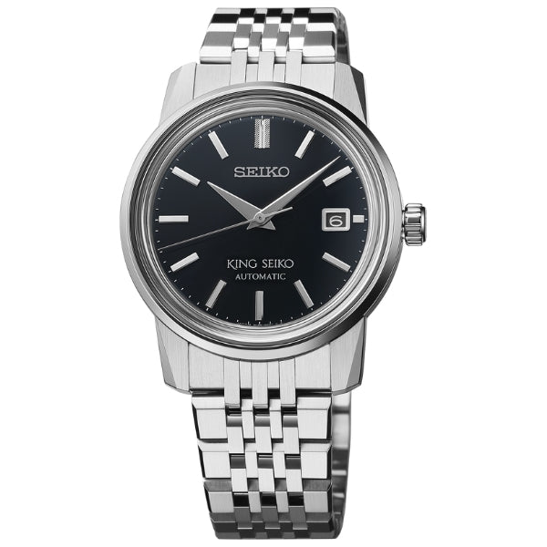 King Seiko KSK Modern Re-interpretation - SJE091