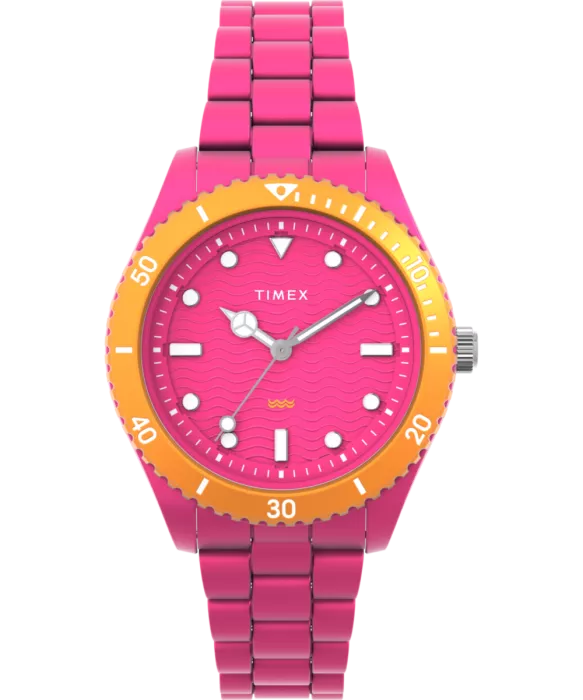 Timex® Analogue 'Legacy' Women's Watch TW2Y04600