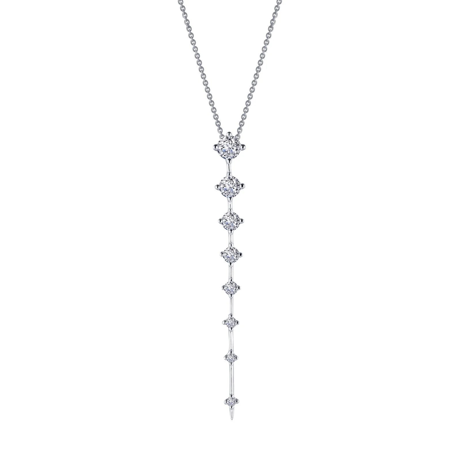 Lafonn Icicle Necklace