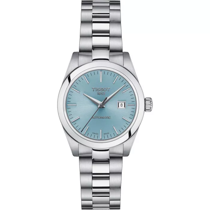 Tissot® Analogue 'T-my Lady' Women's Watch T1320071135100