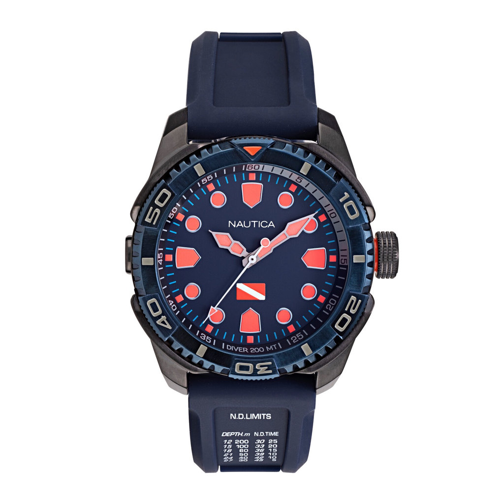 NAUTICA TARPOON DIVE
