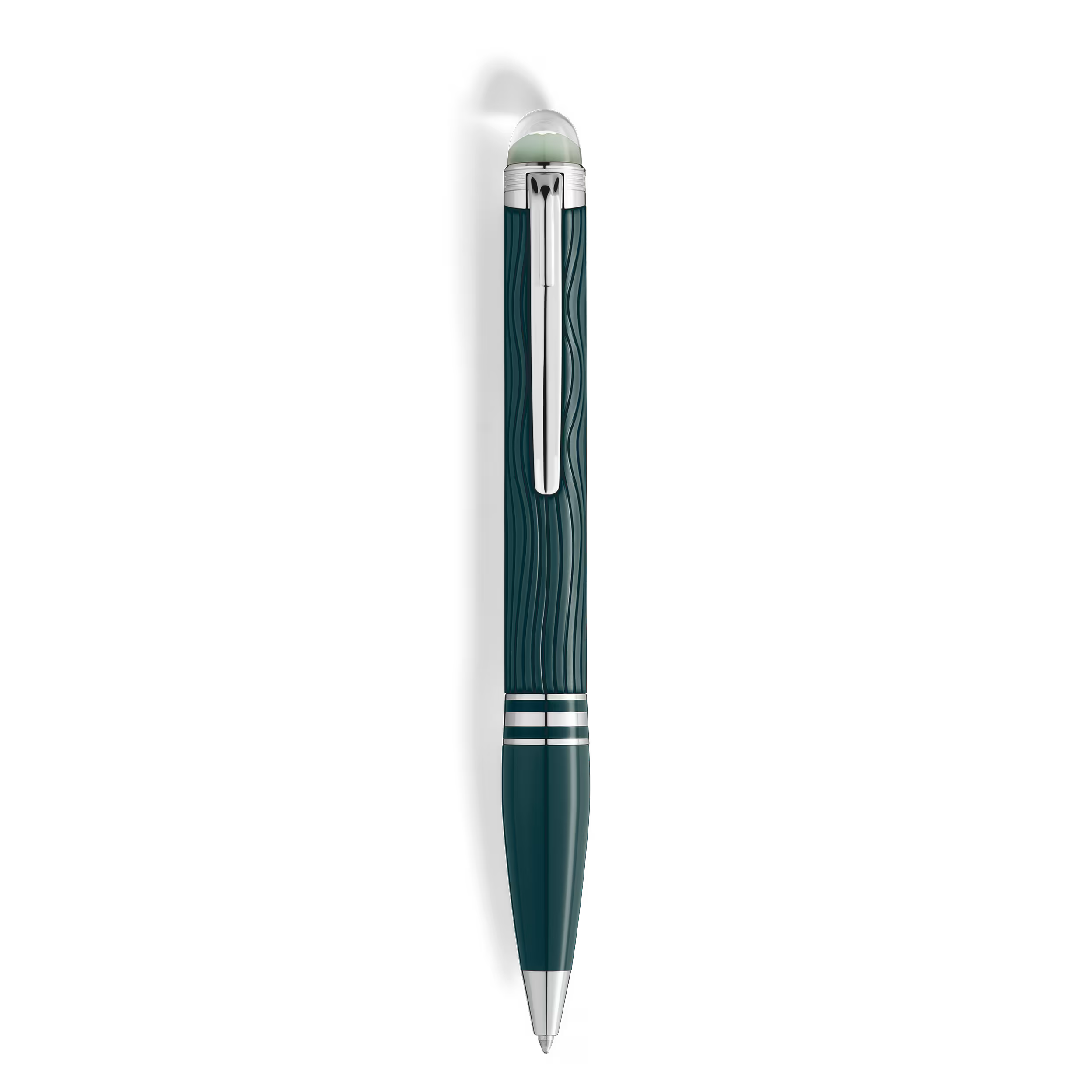 StarWalker PolarGreen Precious Resin Ballpoint