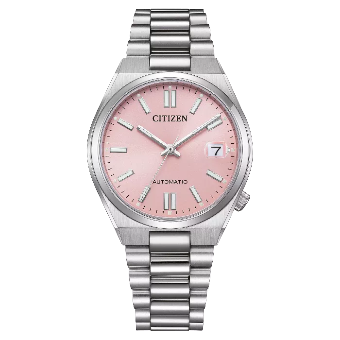 Citizen® Analogue 'Tsuyosa' Women's Watch NJ0200-50Z