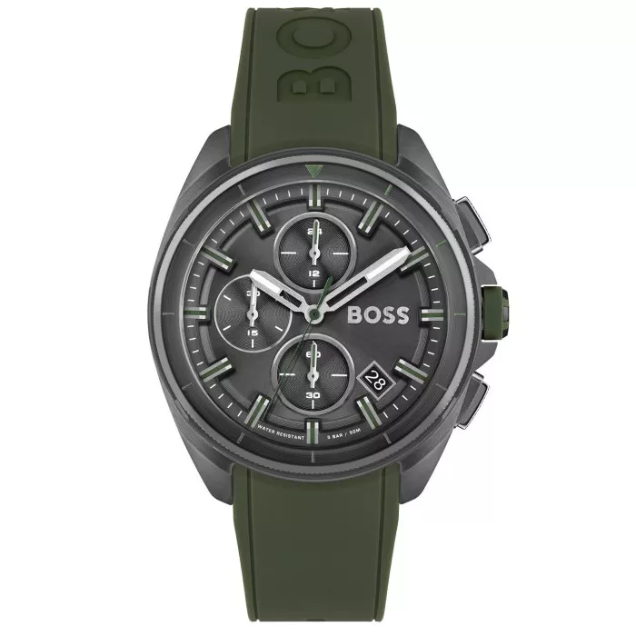 Boss® Chronograph 'Volane' Men's Watch 1513952
