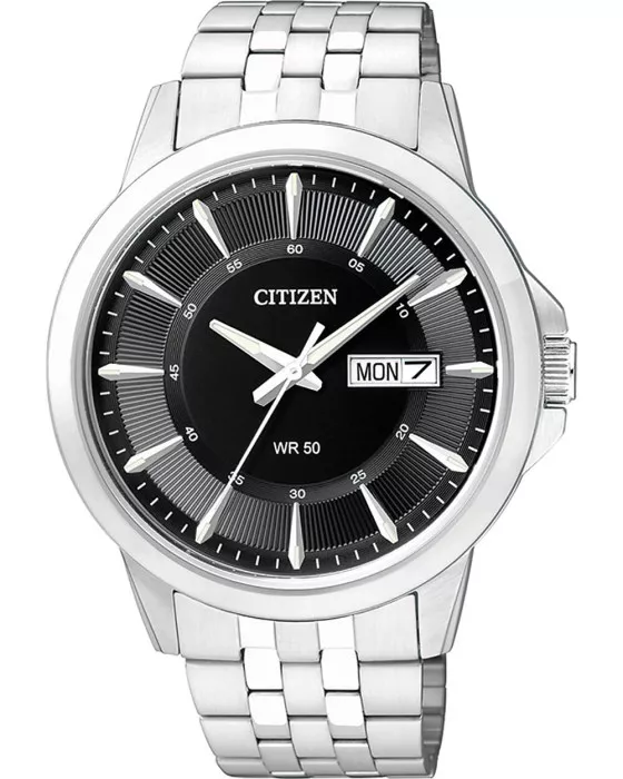 Citizen® Analogue Men's Watch BF2011-51EC