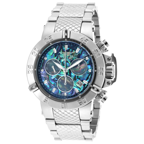Invicta Men's 90141 Subaqua 2 Stainless Steel Watch