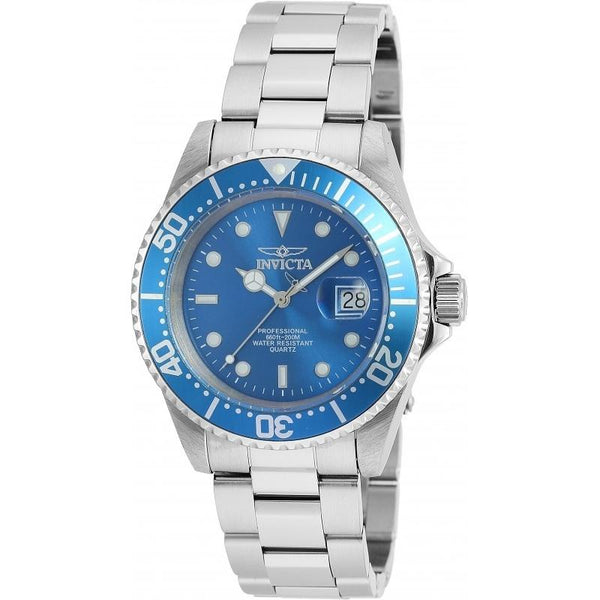 Invicta Men's 90258 Pro Diver Stainless Steel Watch