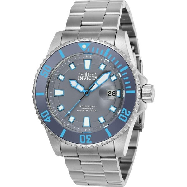 Invicta Men's 90294 Pro Diver Stainless Steel Watch