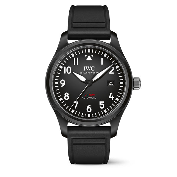 IWC Schaffhausen Pilot's Watch Automatic Top Gun - IW326906