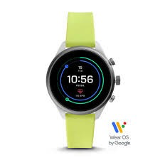 Sport Smartwatch (Neon)