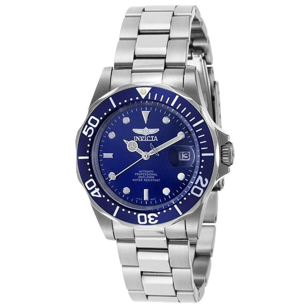Invicta Men's 9094 Pro Diver Automatic Stainless Steel Watch