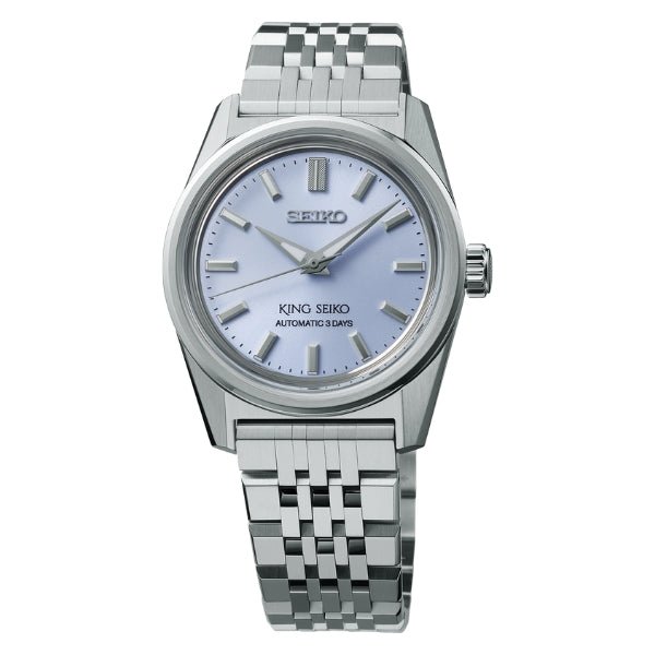 King Seiko KSK Modern Re-interpretation - SPB457
