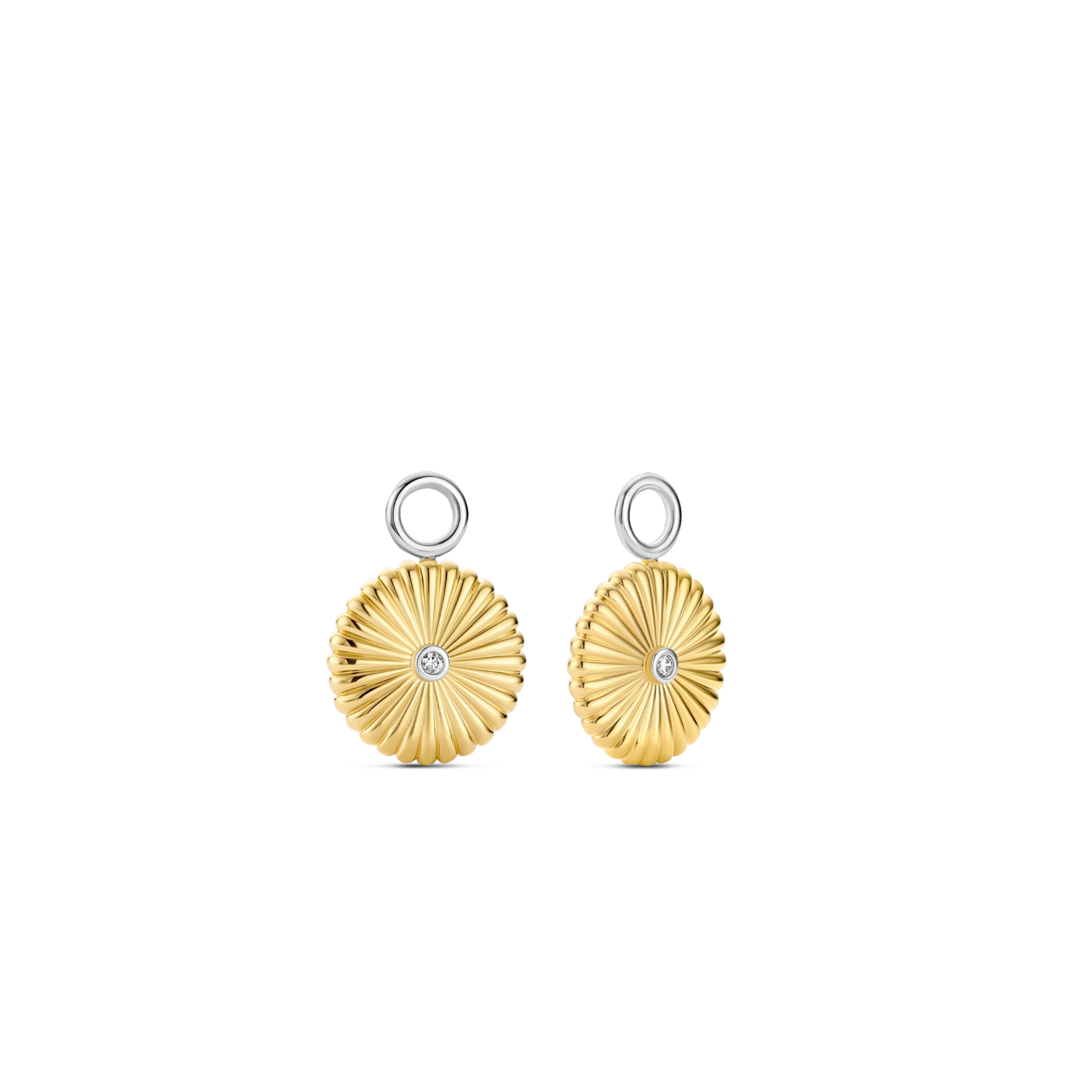 RAY OF SUN EARRINGS