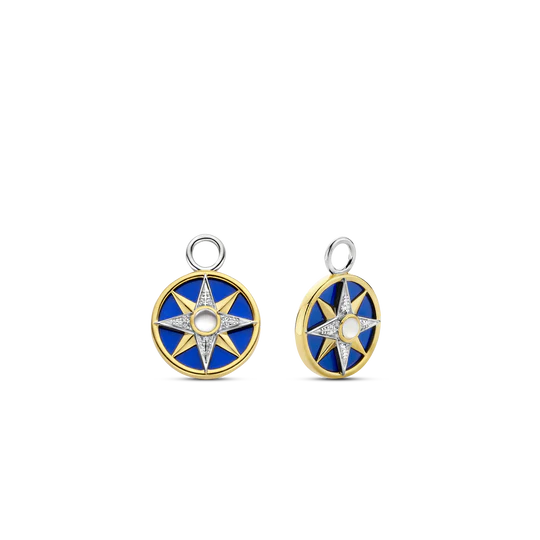 TI SENTO - Milano Pendant 9267BL