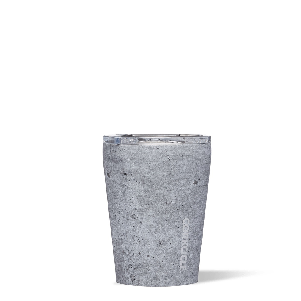 CONCRETE TUMBLER (12oz)