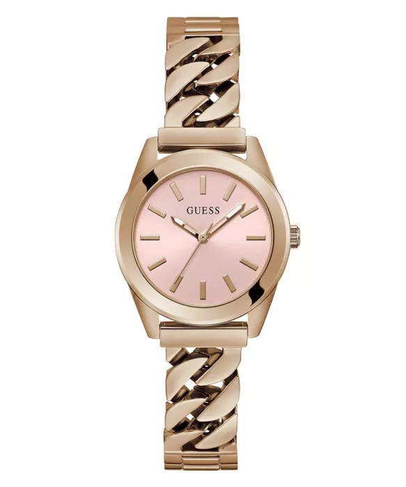 Guess® Analogue 'Serena' Women's Watch GW0653L2