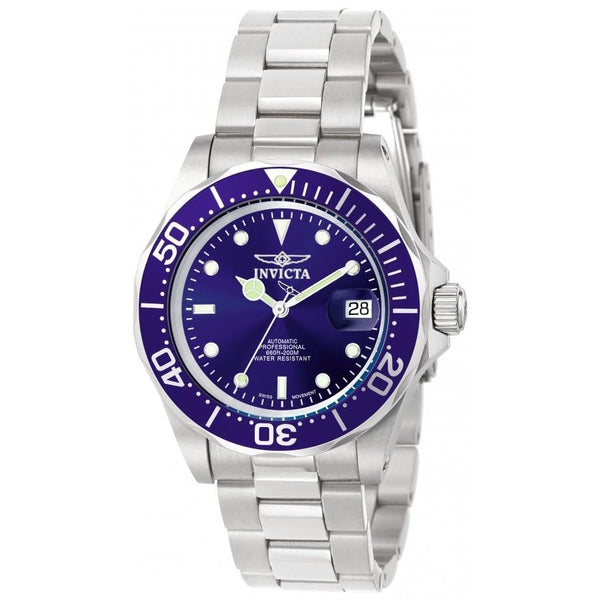 Invicta Men's 9308 Pro Diver Mako Stainless Steel Watch