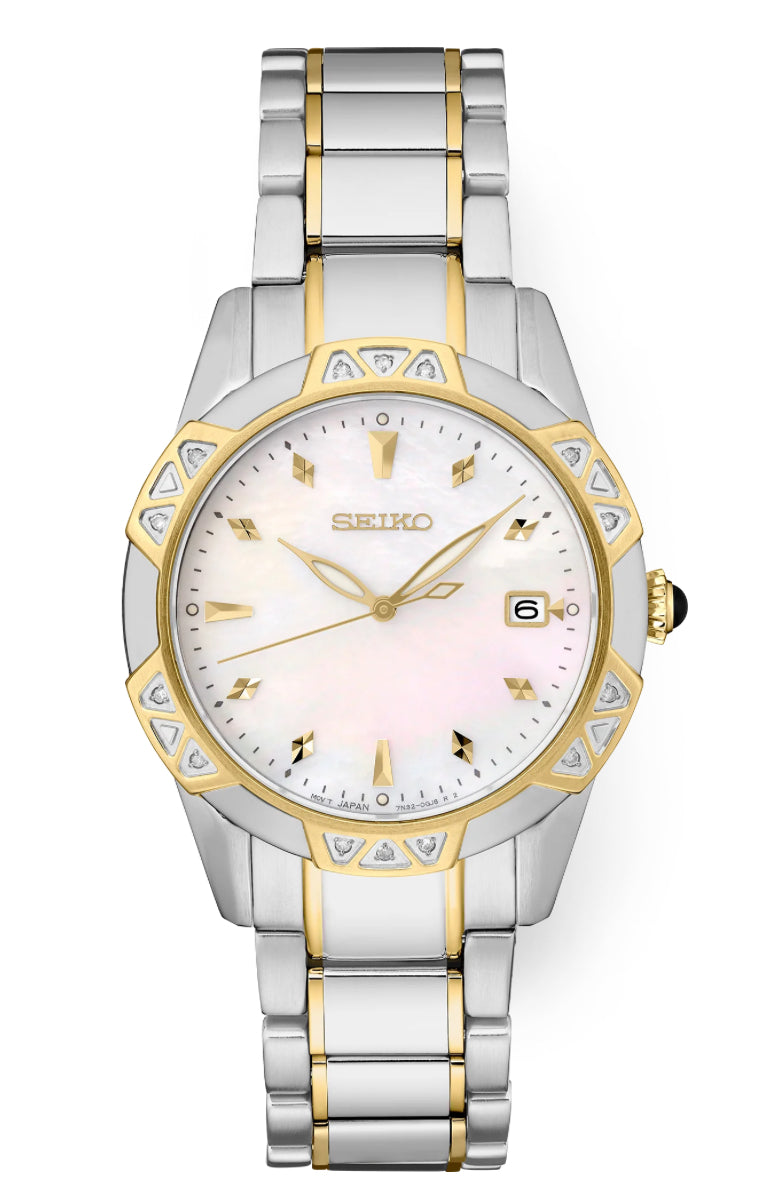 SEIKO-Diamonds Collection SKK728