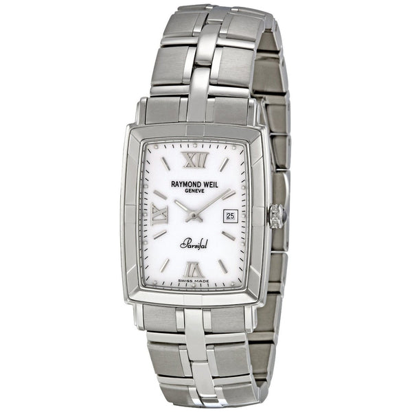 Raymond Weil Women's 9341-ST-00307 Parsifal Stainless Steel Watch