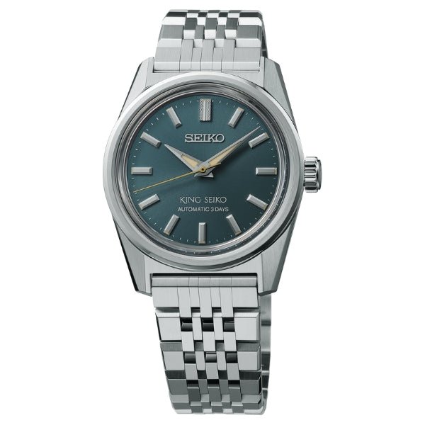 King Seiko KSK Modern Re-interpretation - SPB459