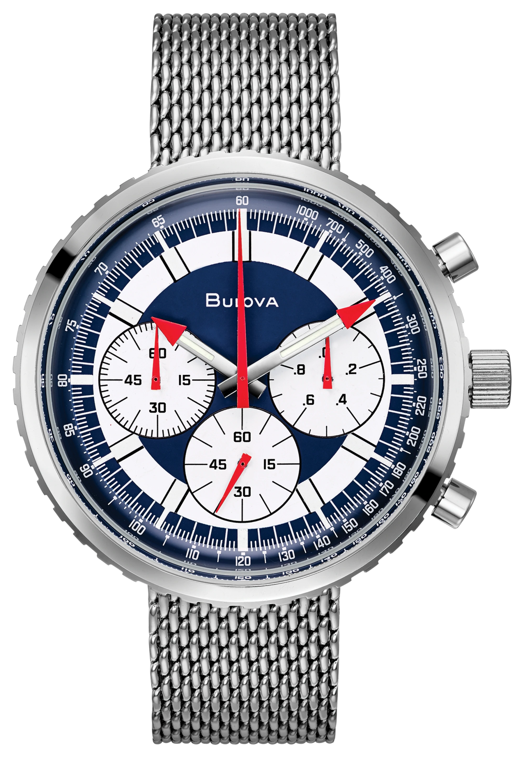 Special Edition Chronograph C Men's Watch