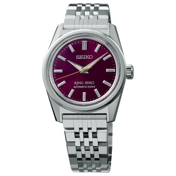 King Seiko KSK Modern Re-interpretation - SPB461