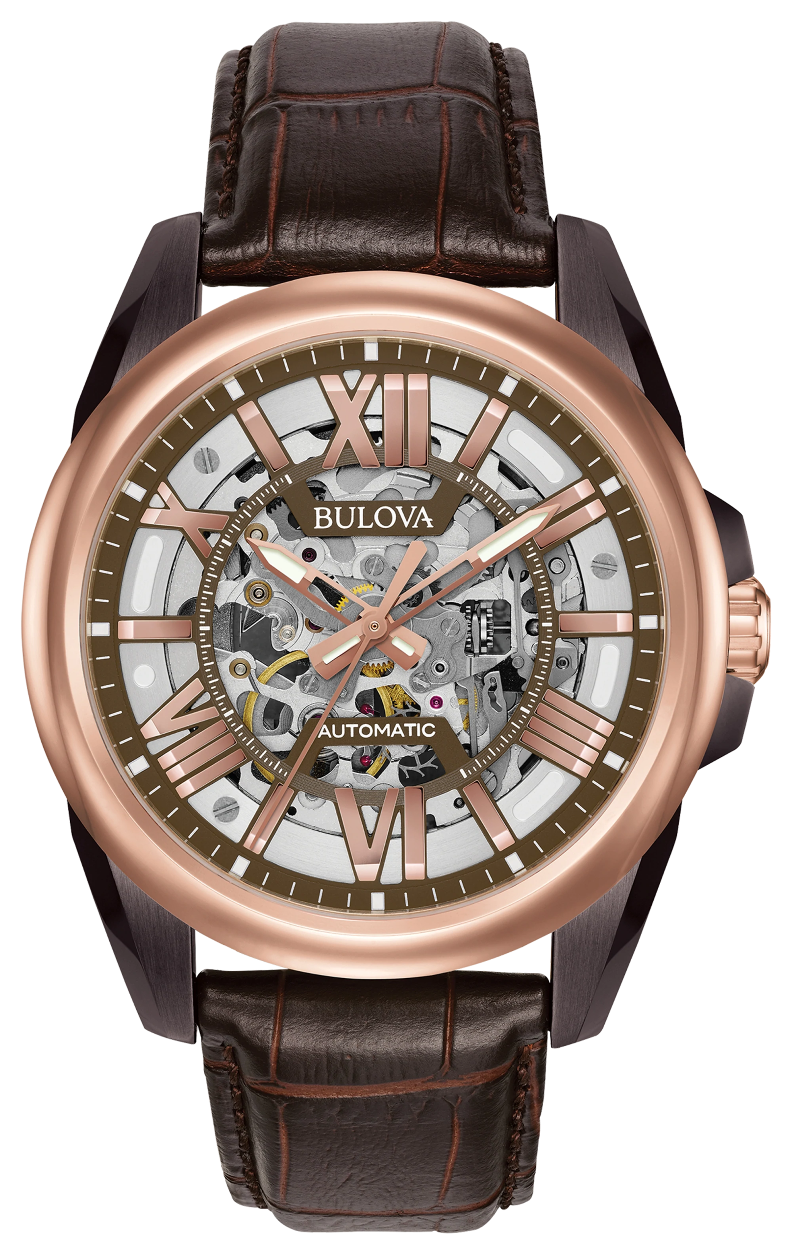 Men's Classic Automatic Watch