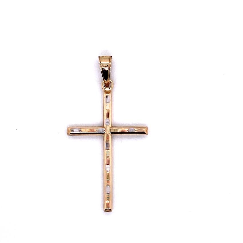 Cross 3 Color