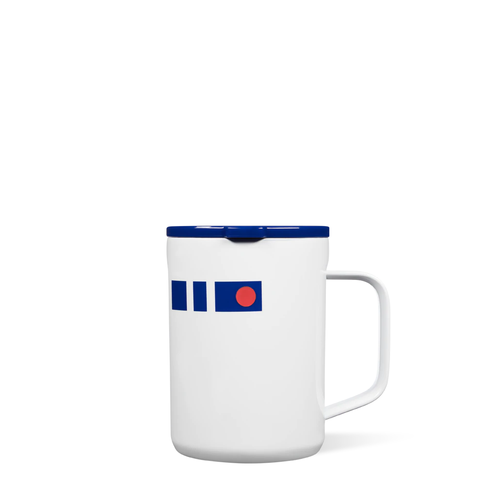 MUG STAR WARS™ × CORKCICLE - R2D2