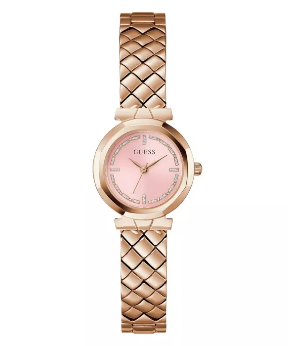 Guess® Analogue 'Mini Rumour' Women's Watch GW0839L3