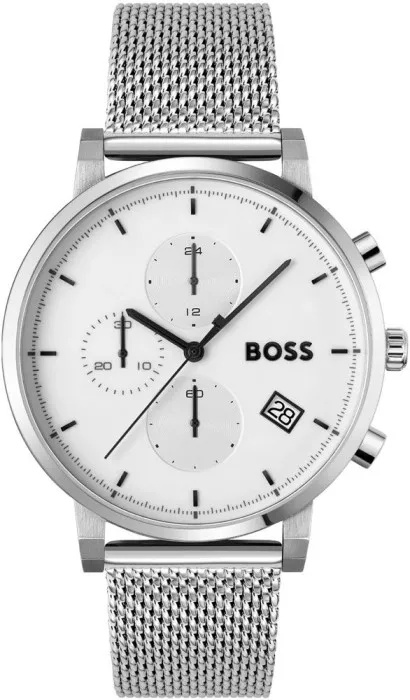 Boss® Chronograph 'Integrity' Men's Watch 1513933