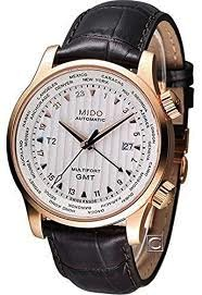 Multifort GMT Automatic M005.929.36.031.00