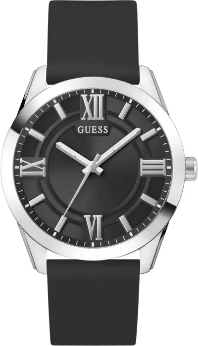 Guess® Analogue 'Elliot' Men's Watch GW0894G1