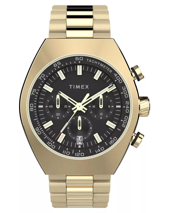 Timex® Chronograph 'Legacy Chrono' Men's Watch TW2W22100