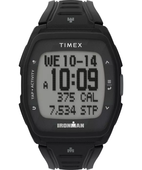 Timex® Digital 'T300' Men's Watch TW5M56000