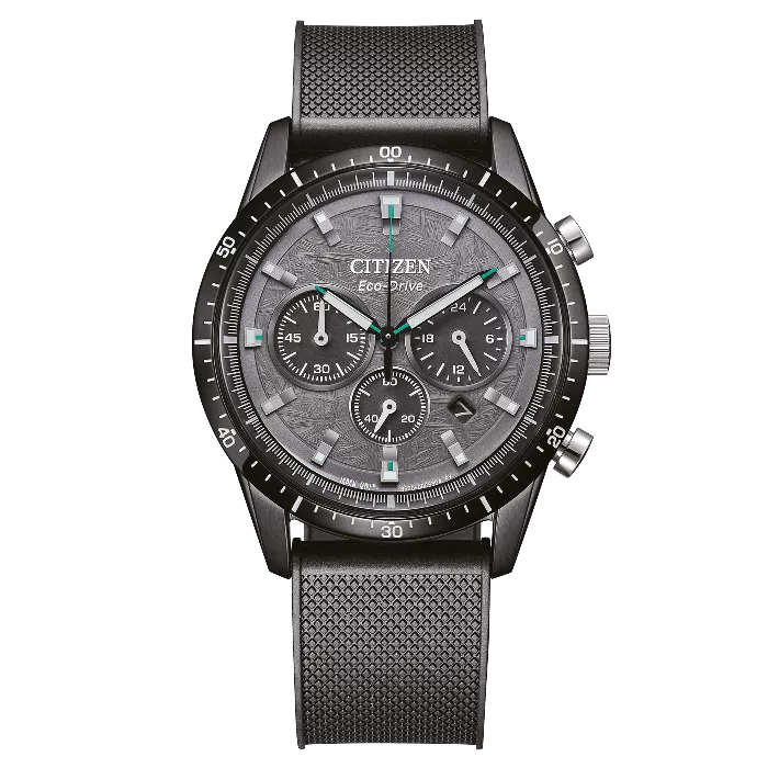 Citizen® Chronograph Men's Watch CA4625-02H