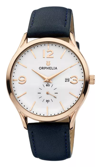 Orphelia® Analogue 'Tiempo' Men's Watch OR61702