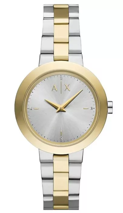 Armani Exchange® Analogue 'Jackie' Women's Watch AX5171