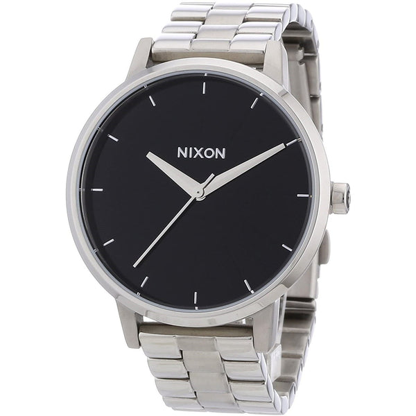 Nixon Women's A099-000 Kensington Stainless Steel Watch