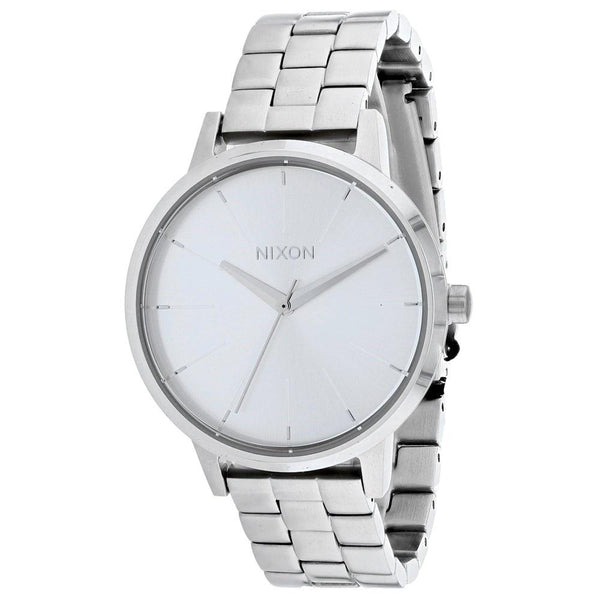 Nixon Women's A099-1920 Kensington Stainless Steel Watch