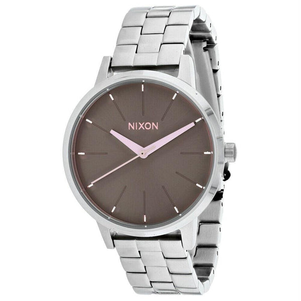Nixon Women's A099-3161 Kensington Stainless Steel Watch