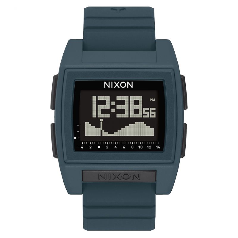 BASE TIDE PRO WATCH DARK SLATE