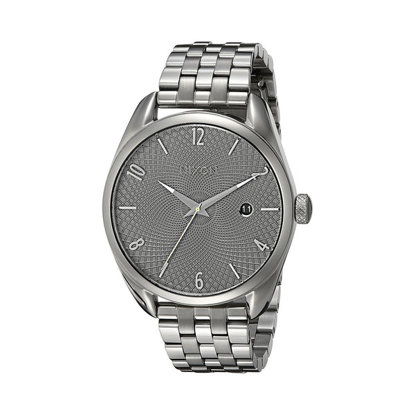 Nixon Women's A418-2090 Bullet Stainless Steel Watch