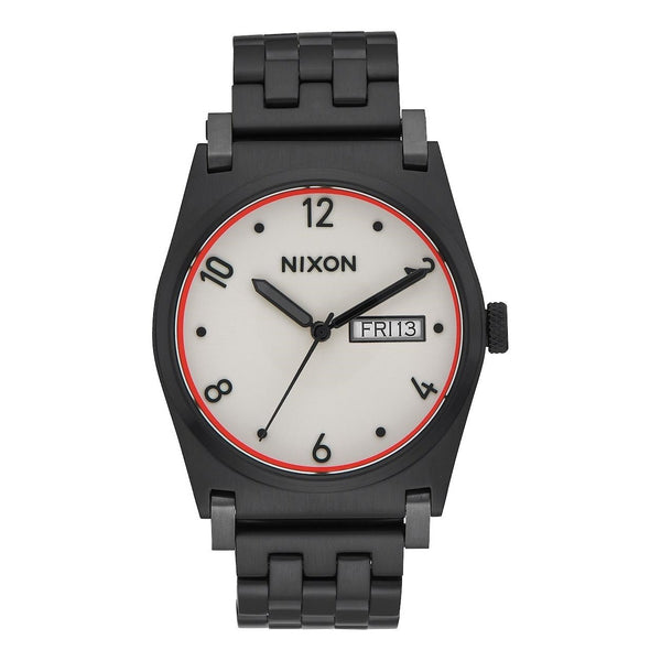 Nixon Women's A954-2357 Jane Black Stainless Steel Watch