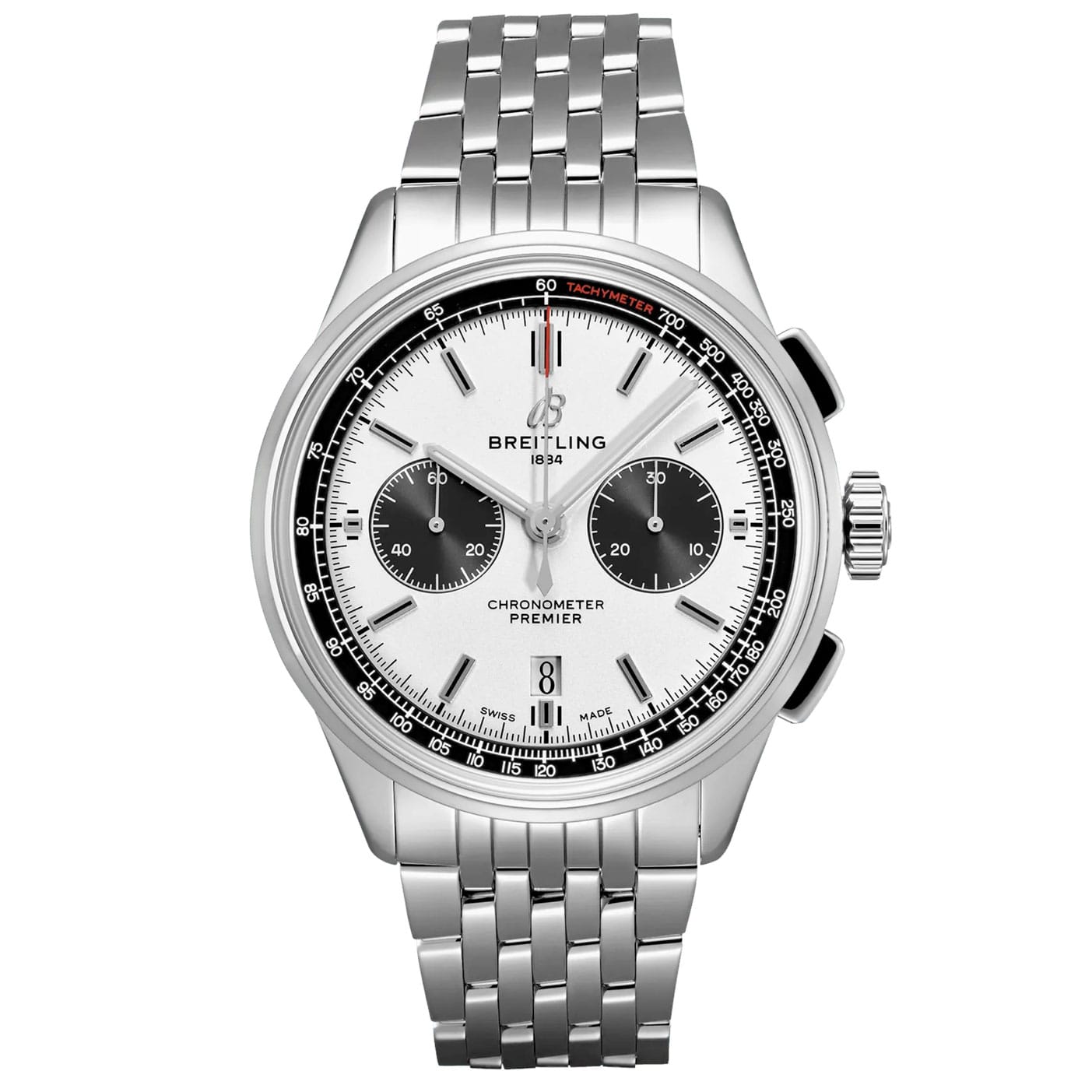 Breitling AB0118221G1A1 Premier B01 Chronograph 42mm Watch