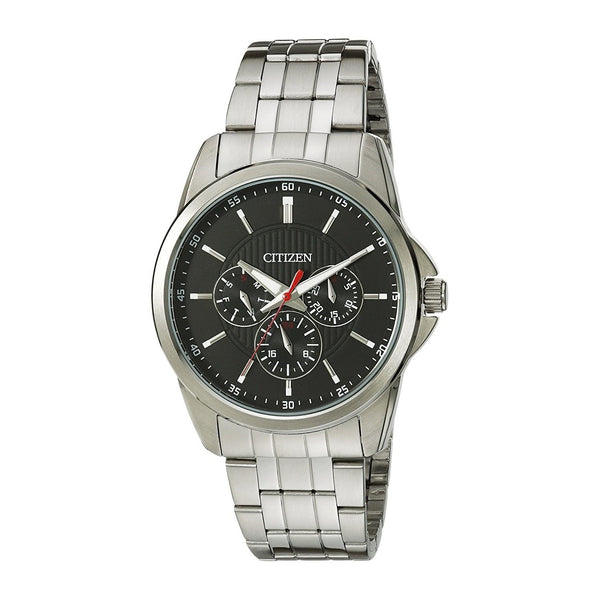 Citizen Men's AG8340-58E Citizen Quartz Stainless Steel Watch